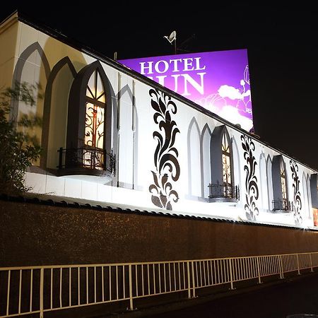 Hotel Sun (Adults Only) Sakai  Exterior photo