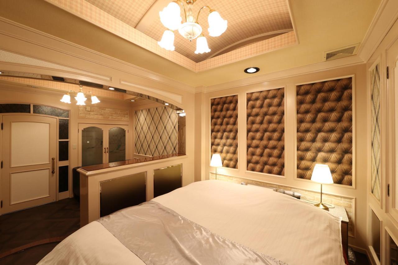 Hotel Sun (Adults Only) Sakai  Exterior photo
